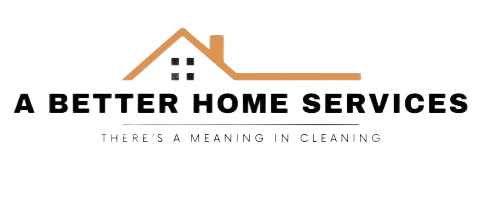 A Better Home Services Logo